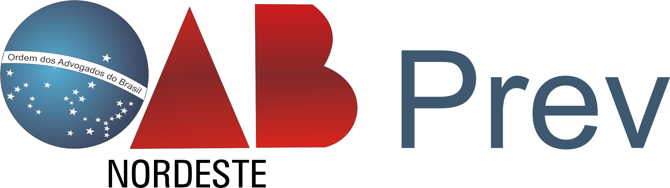 Logo da OABPrev-Nordeste
